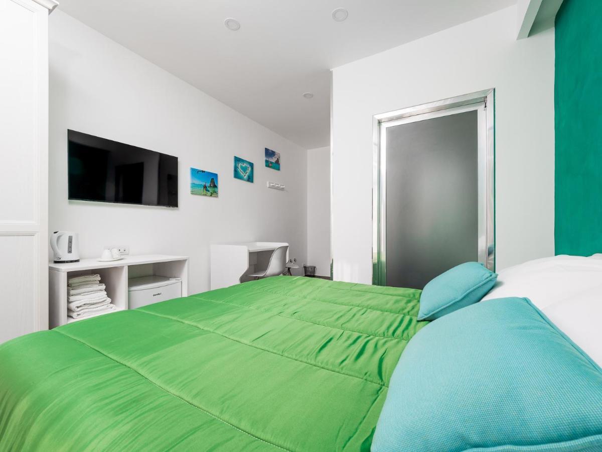 Amore&Psiche - De Vivo Realty Sorrento Bagian luar foto