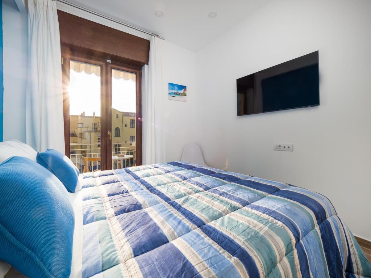 Amore&Psiche - De Vivo Realty Sorrento Bagian luar foto