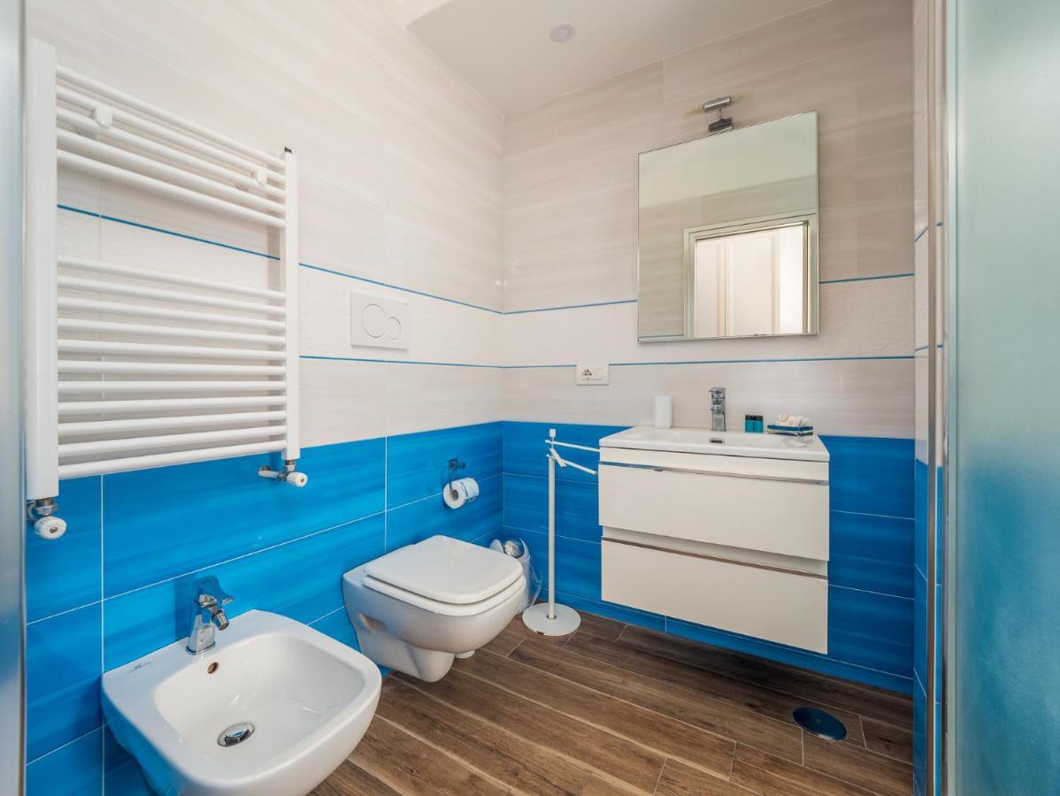 Amore&Psiche - De Vivo Realty Sorrento Bagian luar foto