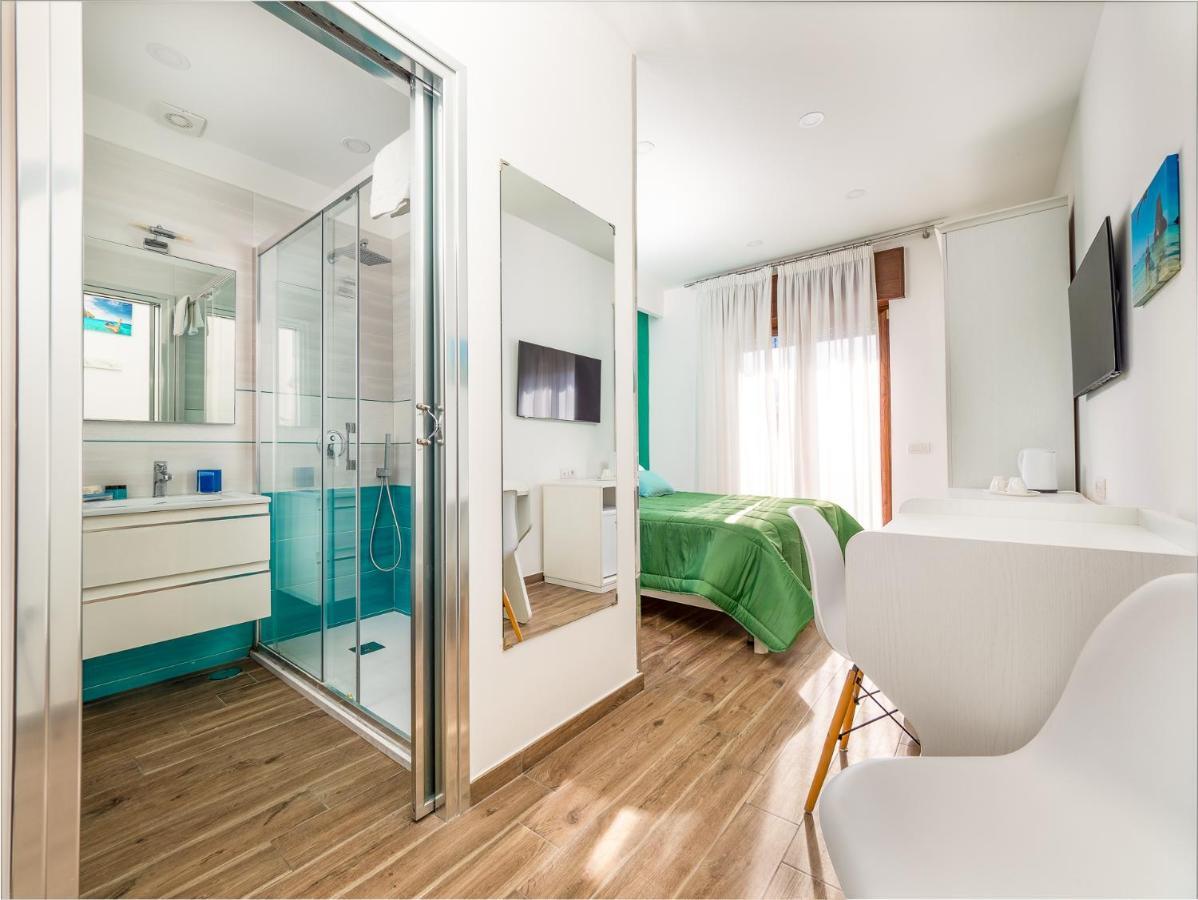 Amore&Psiche - De Vivo Realty Sorrento Bagian luar foto