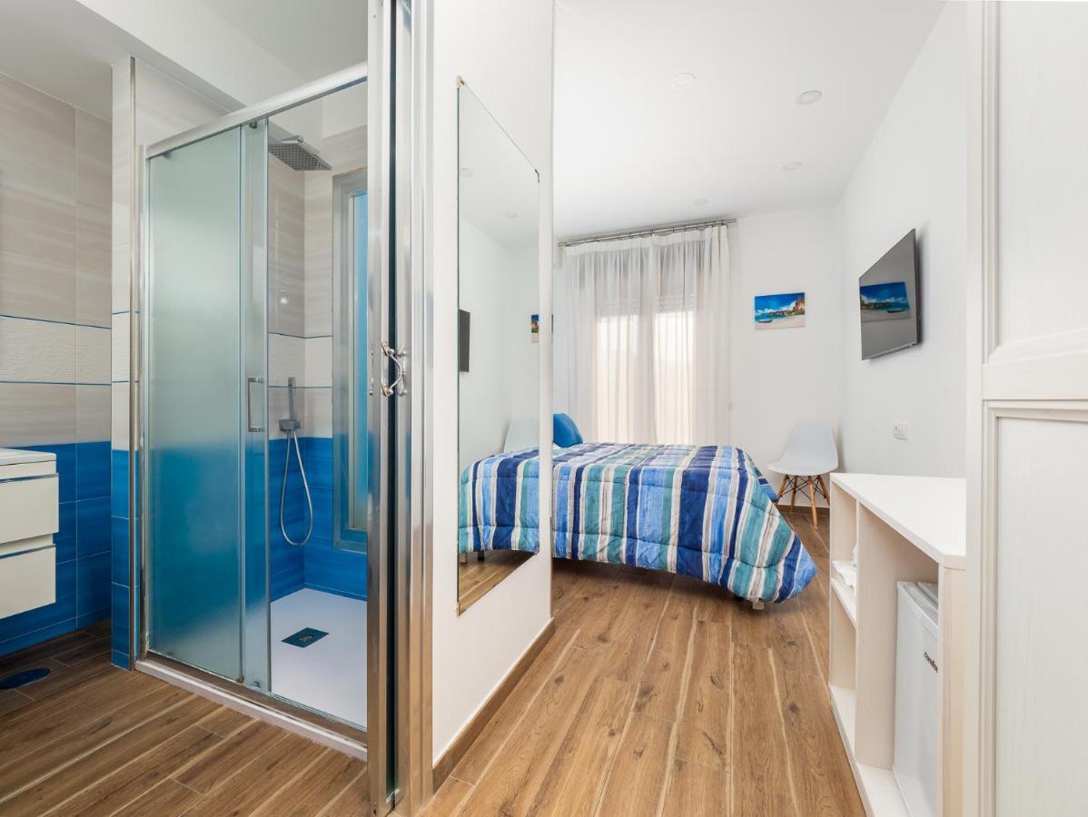 Amore&Psiche - De Vivo Realty Sorrento Bagian luar foto