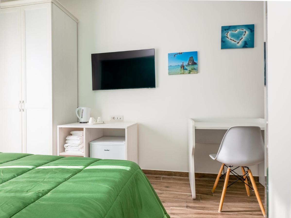 Amore&Psiche - De Vivo Realty Sorrento Bagian luar foto