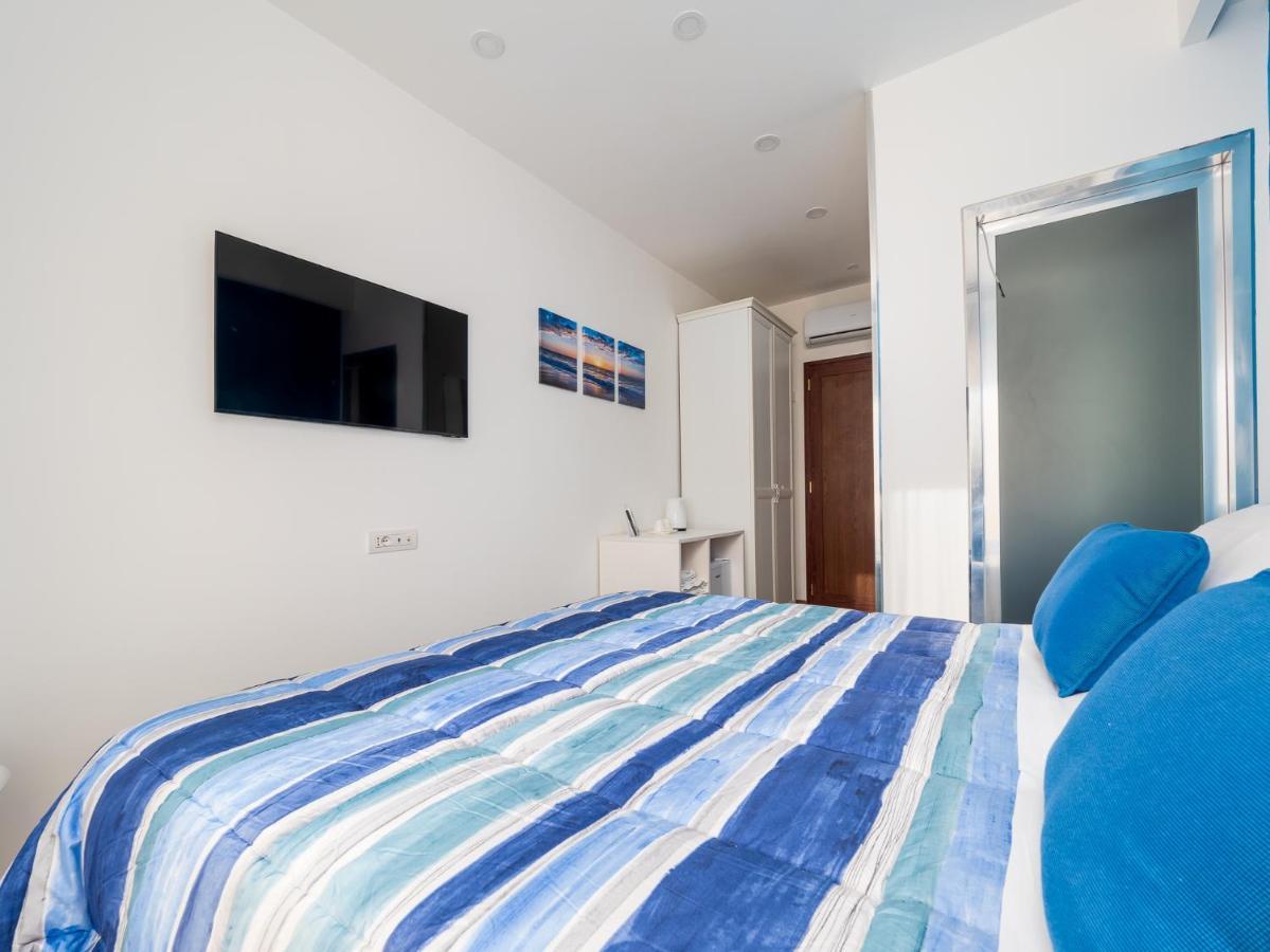 Amore&Psiche - De Vivo Realty Sorrento Bagian luar foto