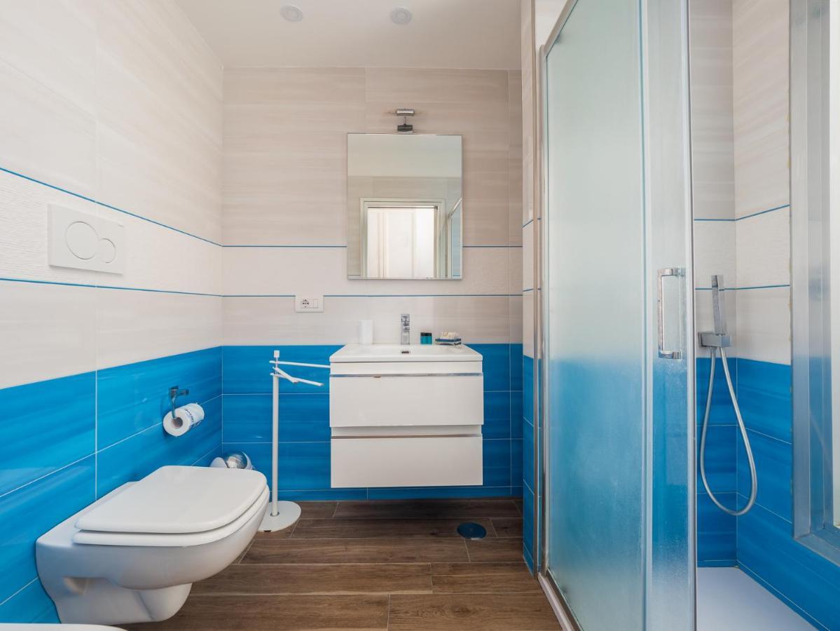Amore&Psiche - De Vivo Realty Sorrento Bagian luar foto