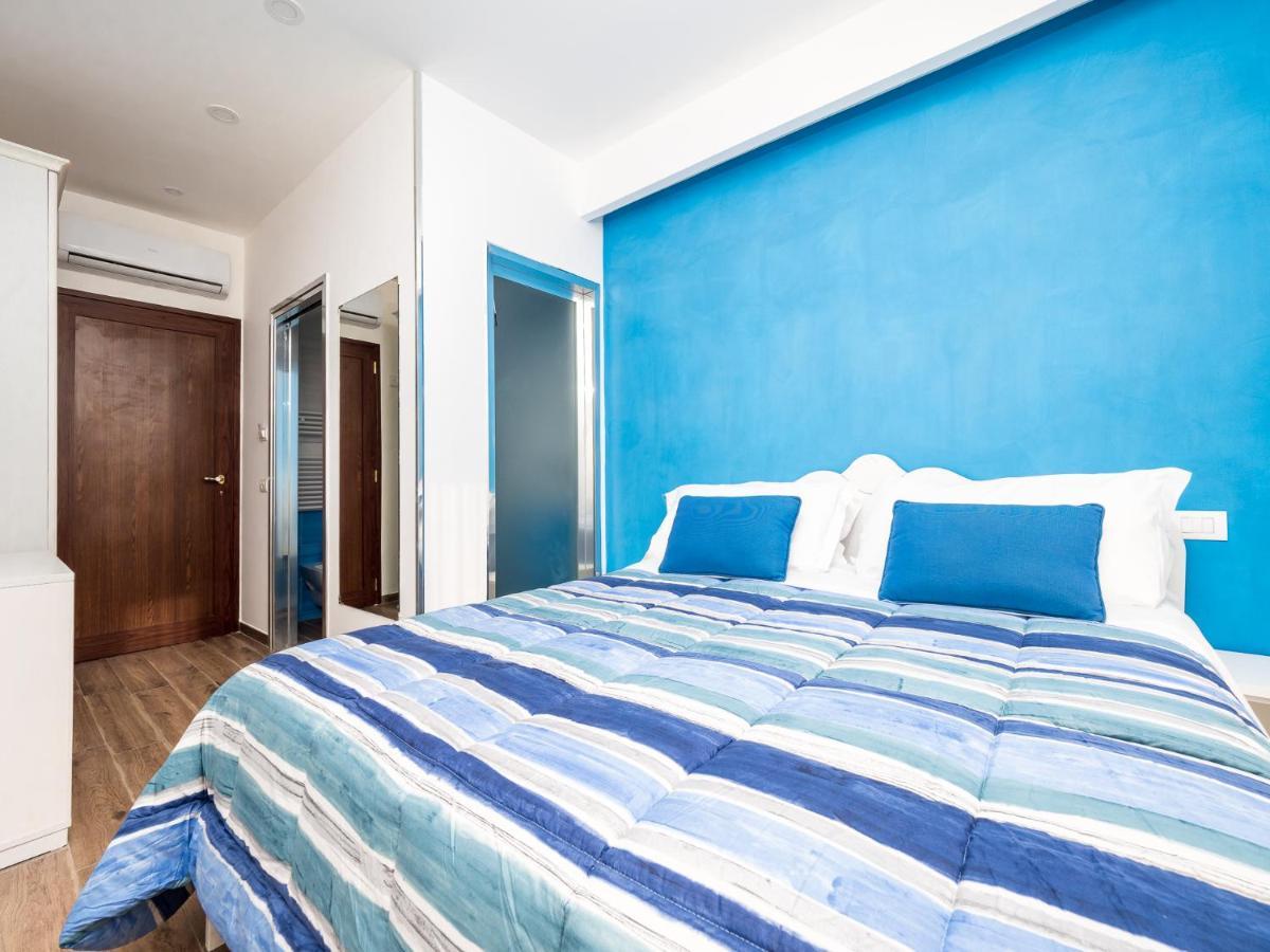 Amore&Psiche - De Vivo Realty Sorrento Bagian luar foto