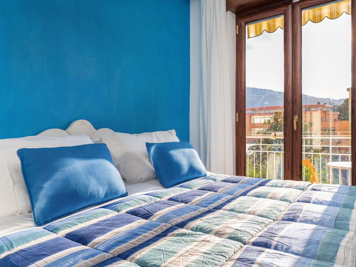 Amore&Psiche - De Vivo Realty Sorrento Bagian luar foto