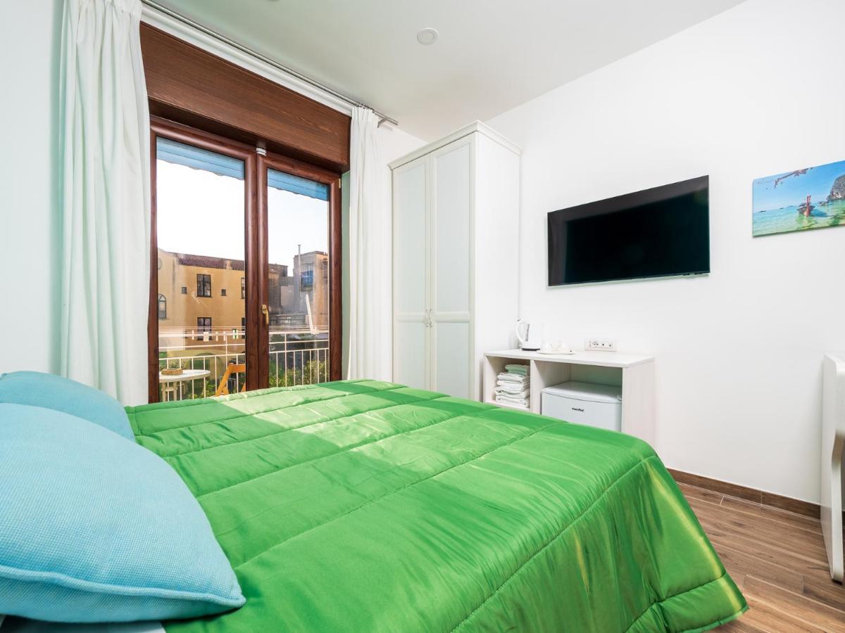 Amore&Psiche - De Vivo Realty Sorrento Bagian luar foto