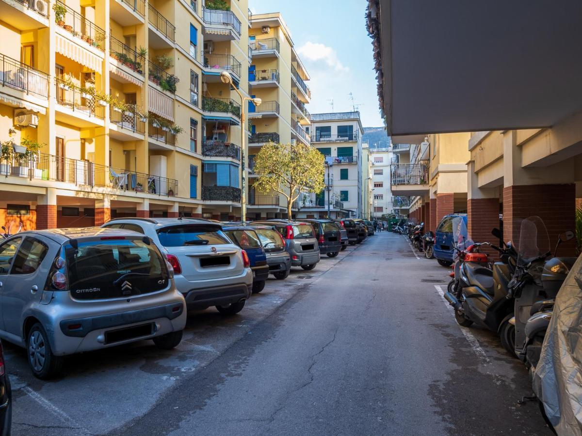 Amore&Psiche - De Vivo Realty Sorrento Bagian luar foto