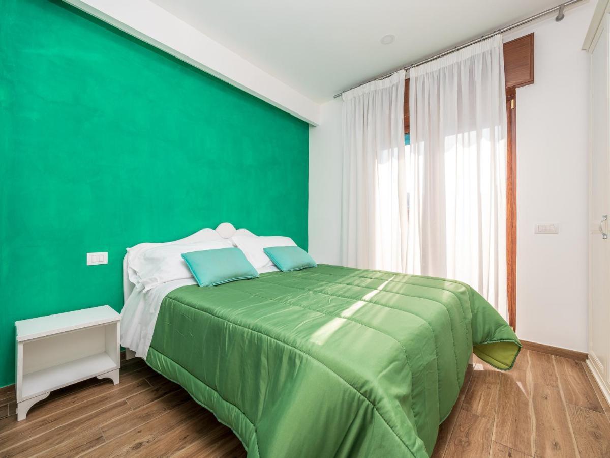 Amore&Psiche - De Vivo Realty Sorrento Bagian luar foto