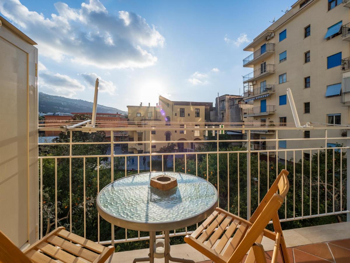 Amore&Psiche - De Vivo Realty Sorrento Bagian luar foto