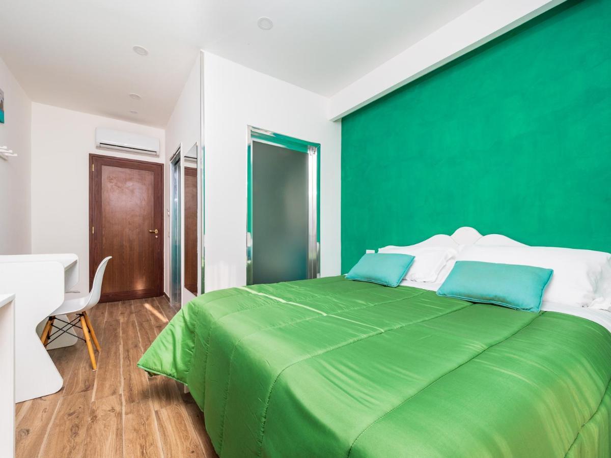 Amore&Psiche - De Vivo Realty Sorrento Bagian luar foto