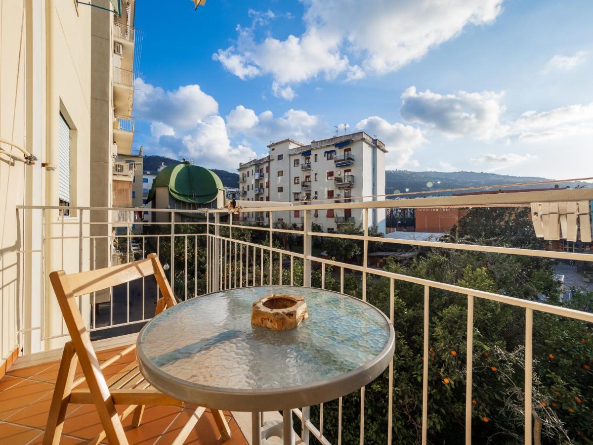 Amore&Psiche - De Vivo Realty Sorrento Bagian luar foto