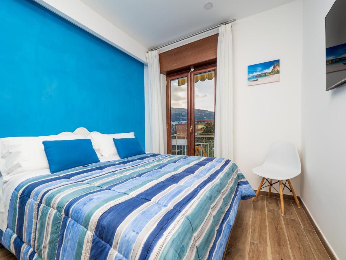 Amore&Psiche - De Vivo Realty Sorrento Bagian luar foto