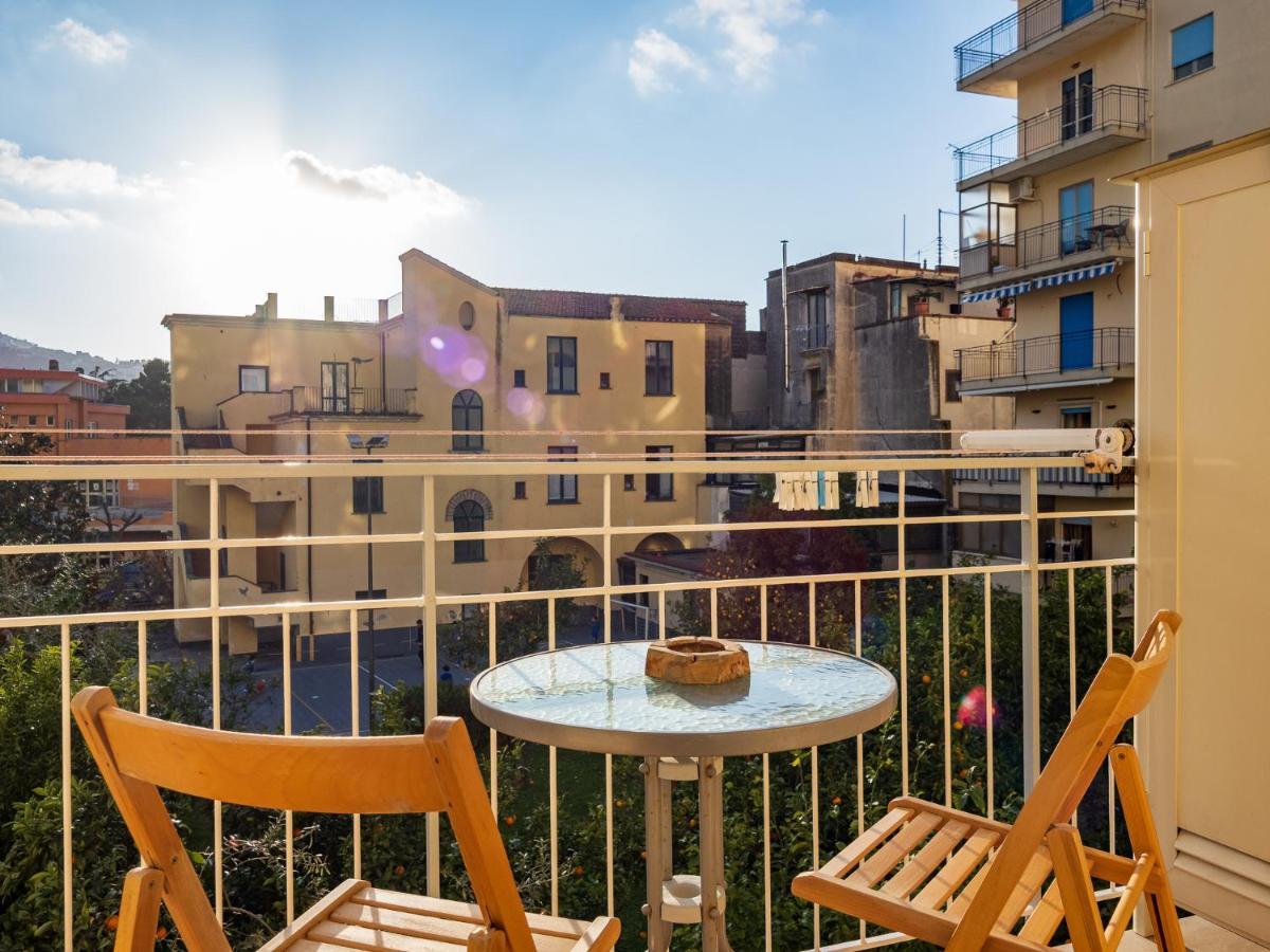 Amore&Psiche - De Vivo Realty Sorrento Bagian luar foto