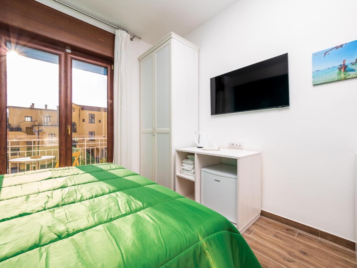 Amore&Psiche - De Vivo Realty Sorrento Bagian luar foto