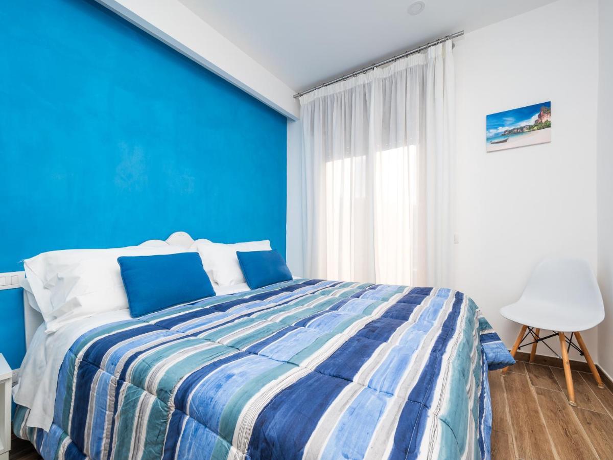 Amore&Psiche - De Vivo Realty Sorrento Bagian luar foto