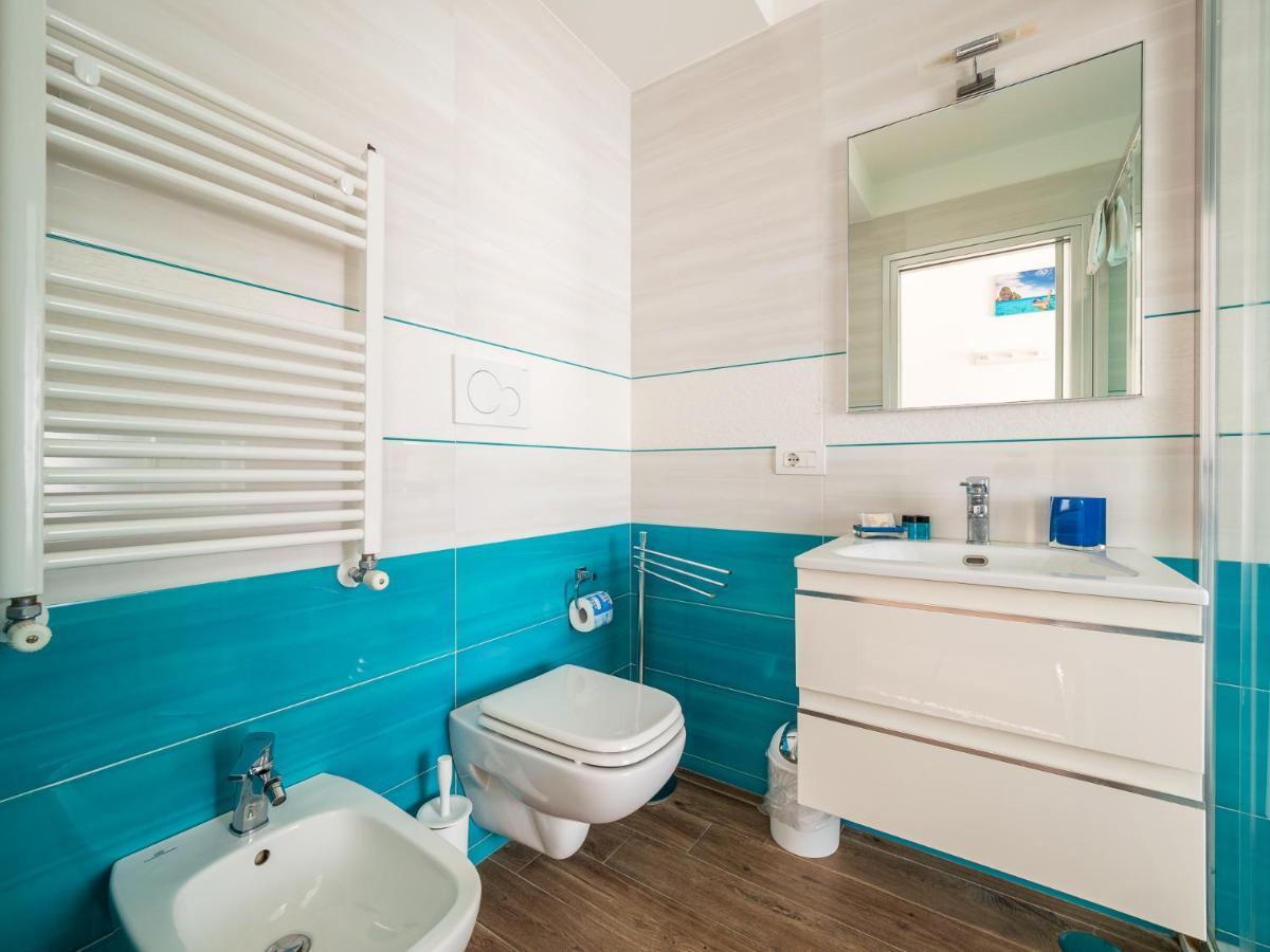 Amore&Psiche - De Vivo Realty Sorrento Bagian luar foto