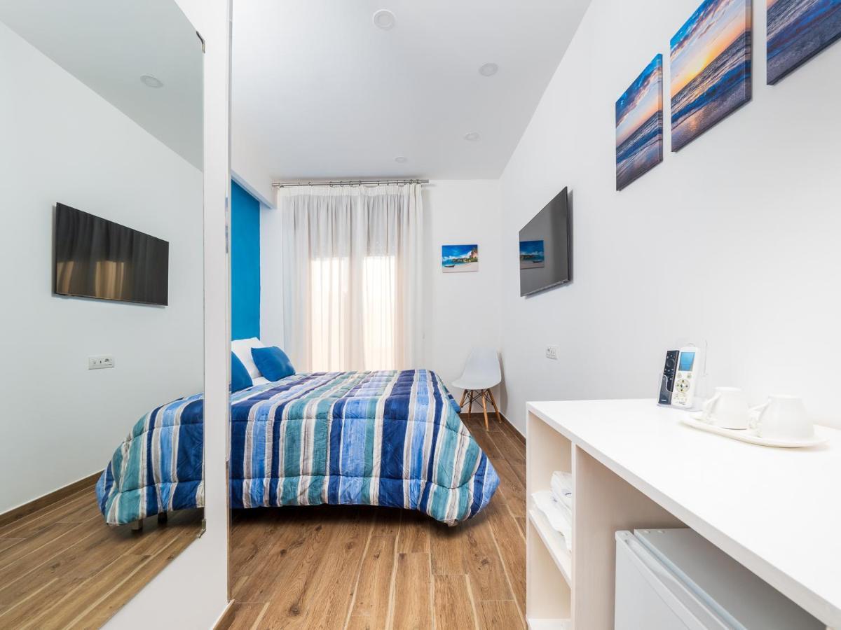 Amore&Psiche - De Vivo Realty Sorrento Bagian luar foto